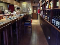 -半藏居酒屋(香港花园店)