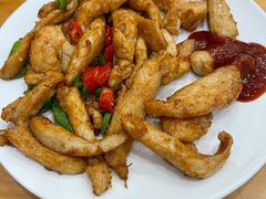 鸡柳-福祥厦门小馆(舟孟北路店)