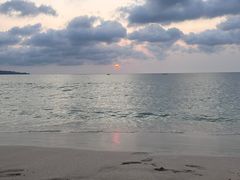 -金巴兰海鲜王