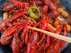 -金陵暴走小龙虾·迷踪蟹(凯德MALL店)