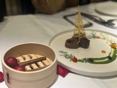 -王品牛排(福州泰禾店)