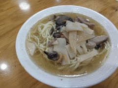 -华兴街自力面店