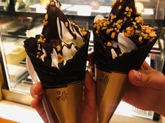 -麦当劳(豫园店)