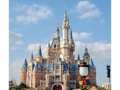 -上海迪士尼度假区