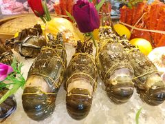 -富力丽思卡尔顿酒店·香荟全日制餐厅