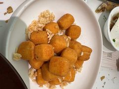 -大树餐厅(环球港店)