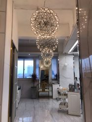 -潘多拉Hairsalon
