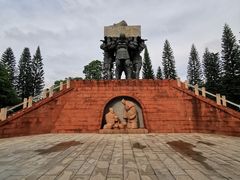 -广州雕塑公园