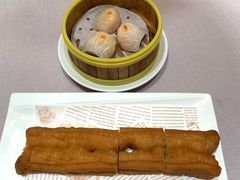 -梦都海鲜酒家(万达广场江桥店)