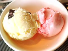 -龙之梦万丽酒店青餐厅