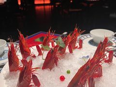 -上海滩餐厅(BFC外滩金融中心店)