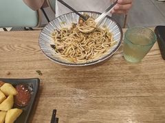 -鲜越鲜鱼粉(财富购物中心店)