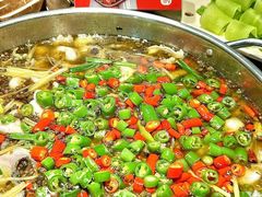 -胖子鱼·天水麻辣鱼火锅(秦州407店)