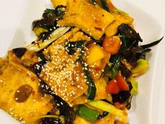 -熊猫川菜馆 panda chine