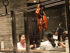 -北京老铺烤鸭(西稍门店)