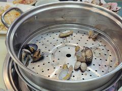 -富临港·蒸汽海鲜·手抓海鲜·炒菜(栈桥店)