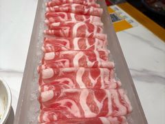 -曲氏老北京铜锅涮肉•火锅(不老街店)