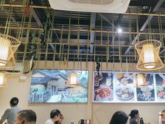 -湘鲜小灶·湖南土菜馆(龙华店)
