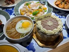 -江南赋(内蒙古大厦店)