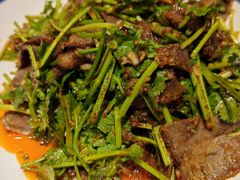 -刘胖子家常菜·蹄花焖藕(兴业店)