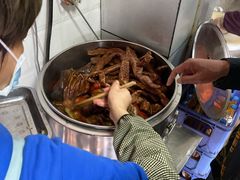 -惠记粉汤羊血(小南门店)