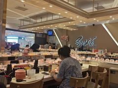 -争鲜回转寿司(东方银座店)