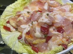 -农小锅(北京大兴凯德店)