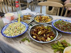 -江城燕子大排档(江汉路步行街店)