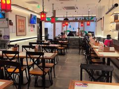 -和府捞面(曹路花园城店)