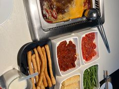 -海底捞火锅(海悦天地店)