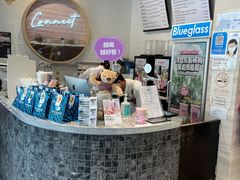 -Blueglass(港汇恒隆店)