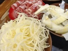 -谭记重庆老火锅(总店)