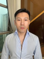 -型男帮男士假发补发·佩戴式发型