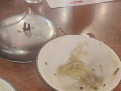 -前门杨记·铜锅涮肉(王府井·故宫店)