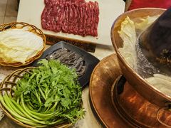 -东来顺饭庄(王府井步行街店)