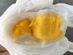 -澳门长洲糯米糍(柯打苏沙街店)