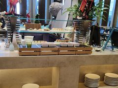 -长沙三景韦尔斯利酒店·Oval全日制餐厅自助餐