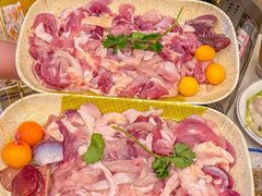 -小煵记·打边炉(西丽文光店)