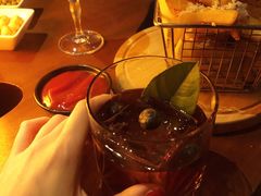 -富力丽思卡尔顿酒店·FLAIR餐厅酒吧
