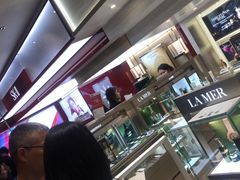 店内环境-崇光百货(铜锣湾店)