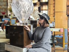 -金轩中餐厅 Jin Xuan(浦东丽思卡尔顿酒店)