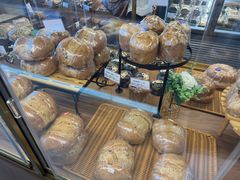 -莫斯科餐厅面包坊(北展店)
