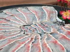 石斑鱼-丽江庭院之爱在路上(西单店)