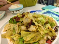 -川人百味(亿合城店)