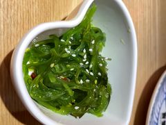 -有喜屋·日料·居酒屋(旭辉广场店)