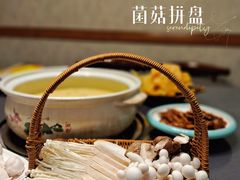 -金龙·打边炉(武进路店)