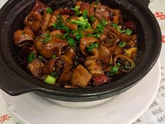 -家乐煲仔店(红山市场店)