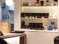 -Peet's Coffee皮爷咖啡(万象天地店)