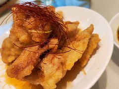 -老妈菜馆(建设街店)