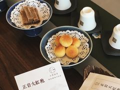 -小茶闲舍·观景商务茶馆(广州塔店)